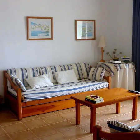 Apartamento Miravent *