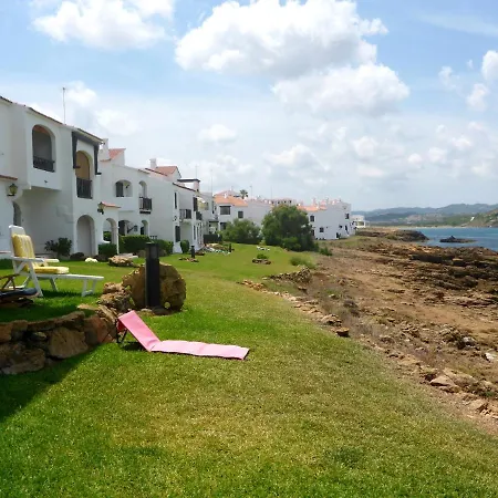 Apartamento Miravent 포르넬스