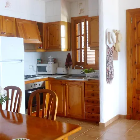 아파트 Apartamento Miravent