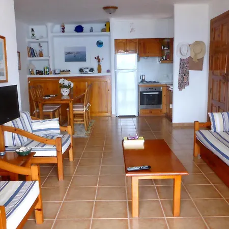 Apartamento Miravent 아파트