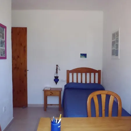 Apartamento Miravent 아파트