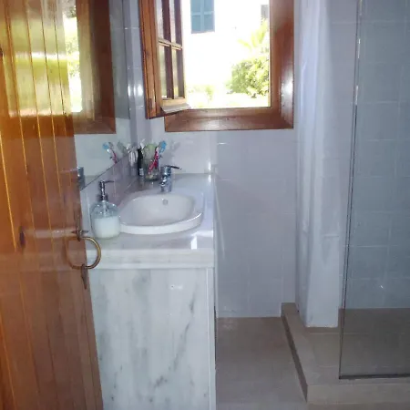 Apartamento Miravent *