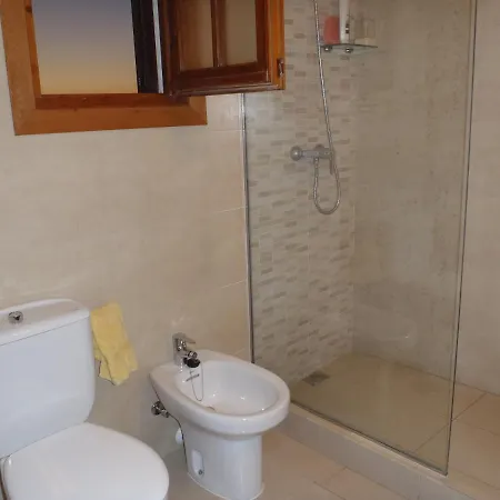Apartamento Miravent * פורנלס