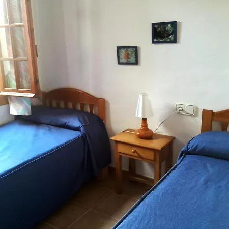 דירה Apartamento Miravent *
