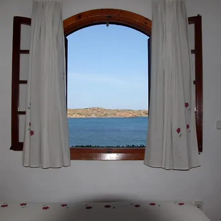 Apartamento Miravent