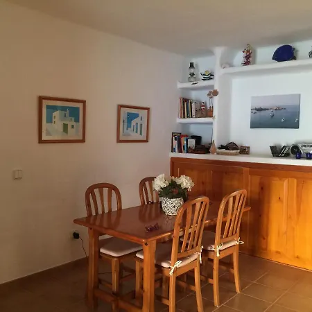 דירה Apartamento Miravent